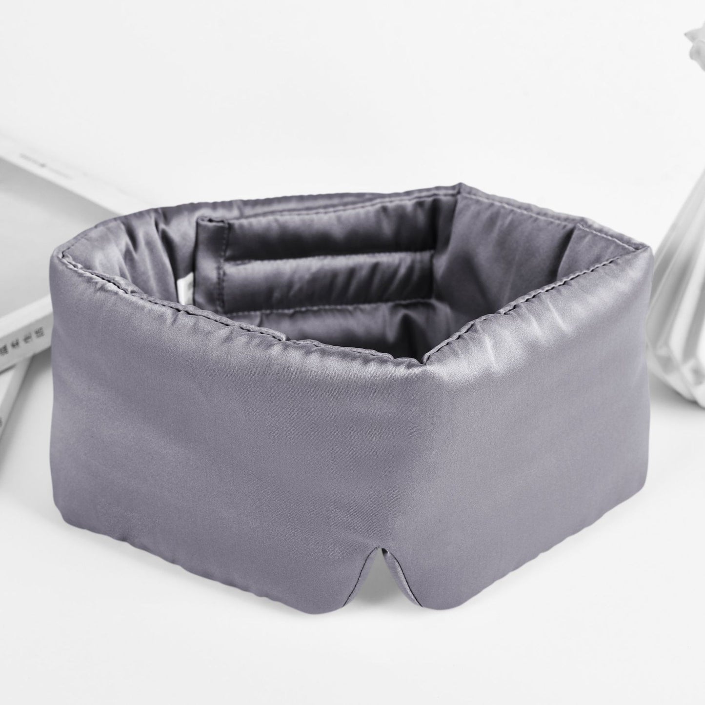Mulberry Silk Sleep Eye Mask