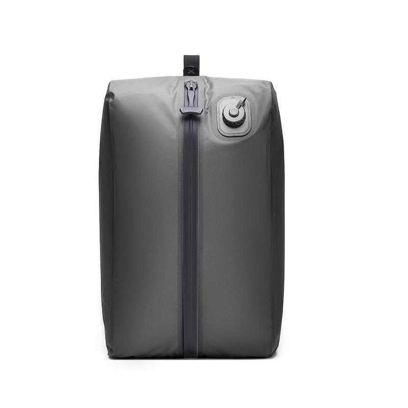 Rechargeable Electric Vacuum Storage Bag