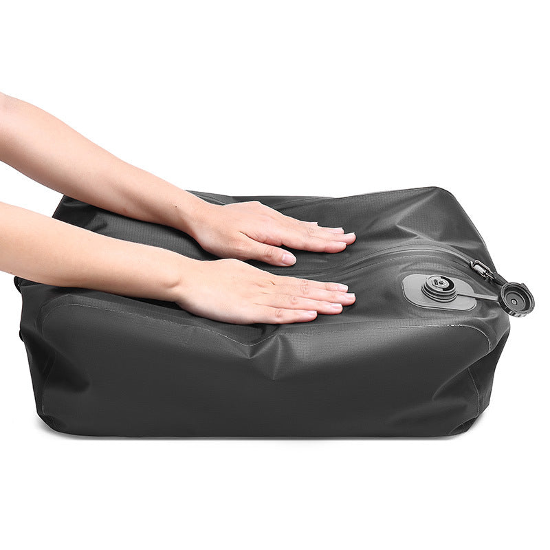 Rechargeable Electric Vacuum Storage Bag