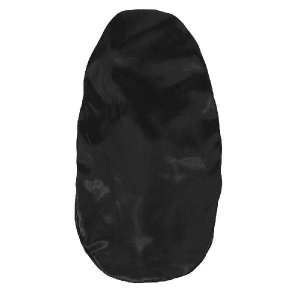 Satin Sleep Bonnet with Long Tail