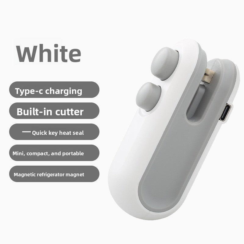 Mini USB Bag Sealer