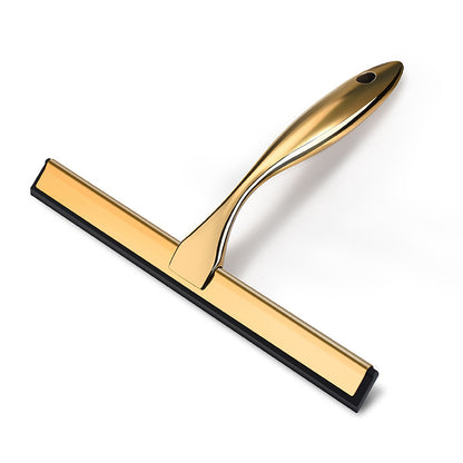 Stainless Steel Window & Glass Squeegee