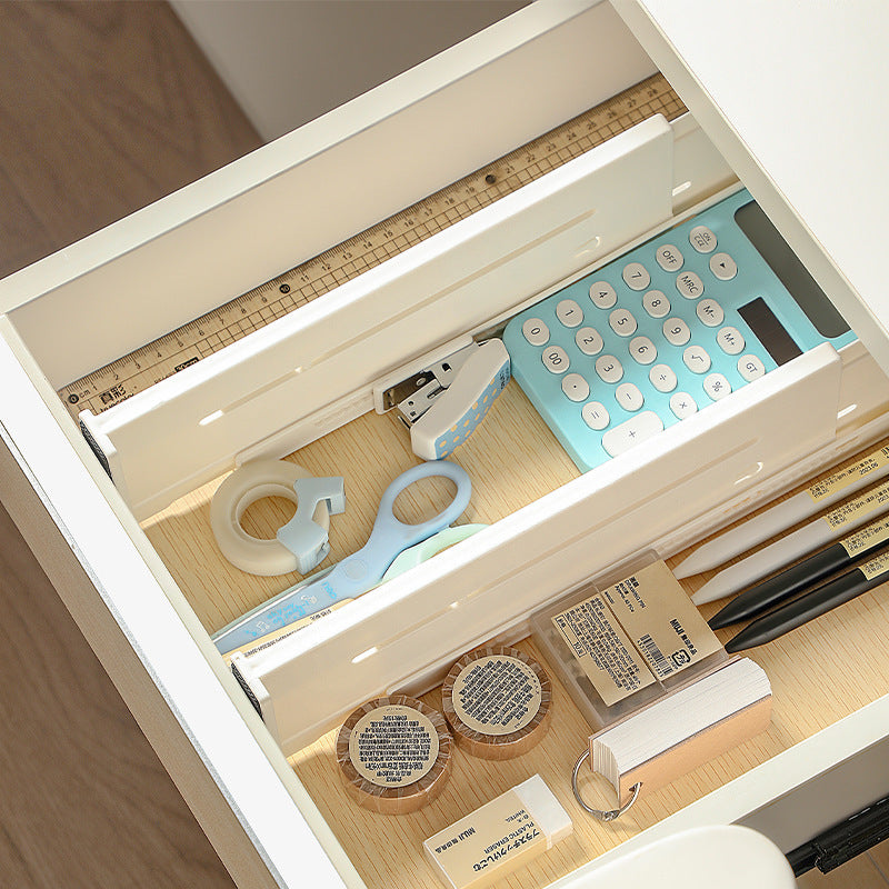 Adjustable Drawer Divider Organizer — detail view
