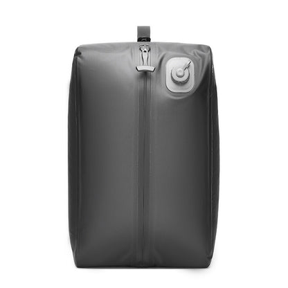 Rechargeable Electric Vacuum Storage Bag