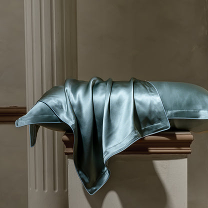 Mulberry Silk Pillowcase