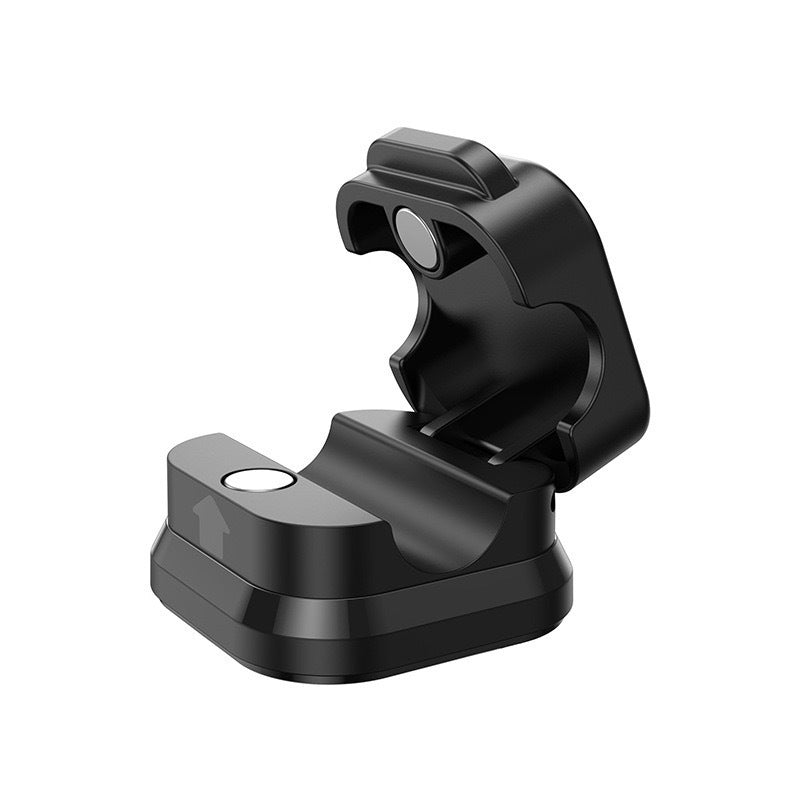 Magnetic Cable Organizer Clip for Desk and Car — packaging