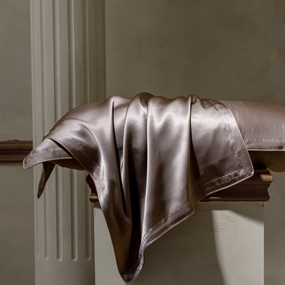 Mulberry Silk Pillowcase — additional view 7