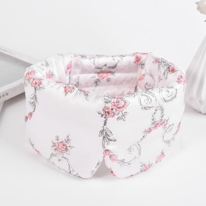 Mulberry Silk Sleep Eye Mask — additional view 6