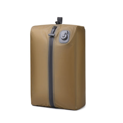 Rechargeable Electric Vacuum Storage Bag