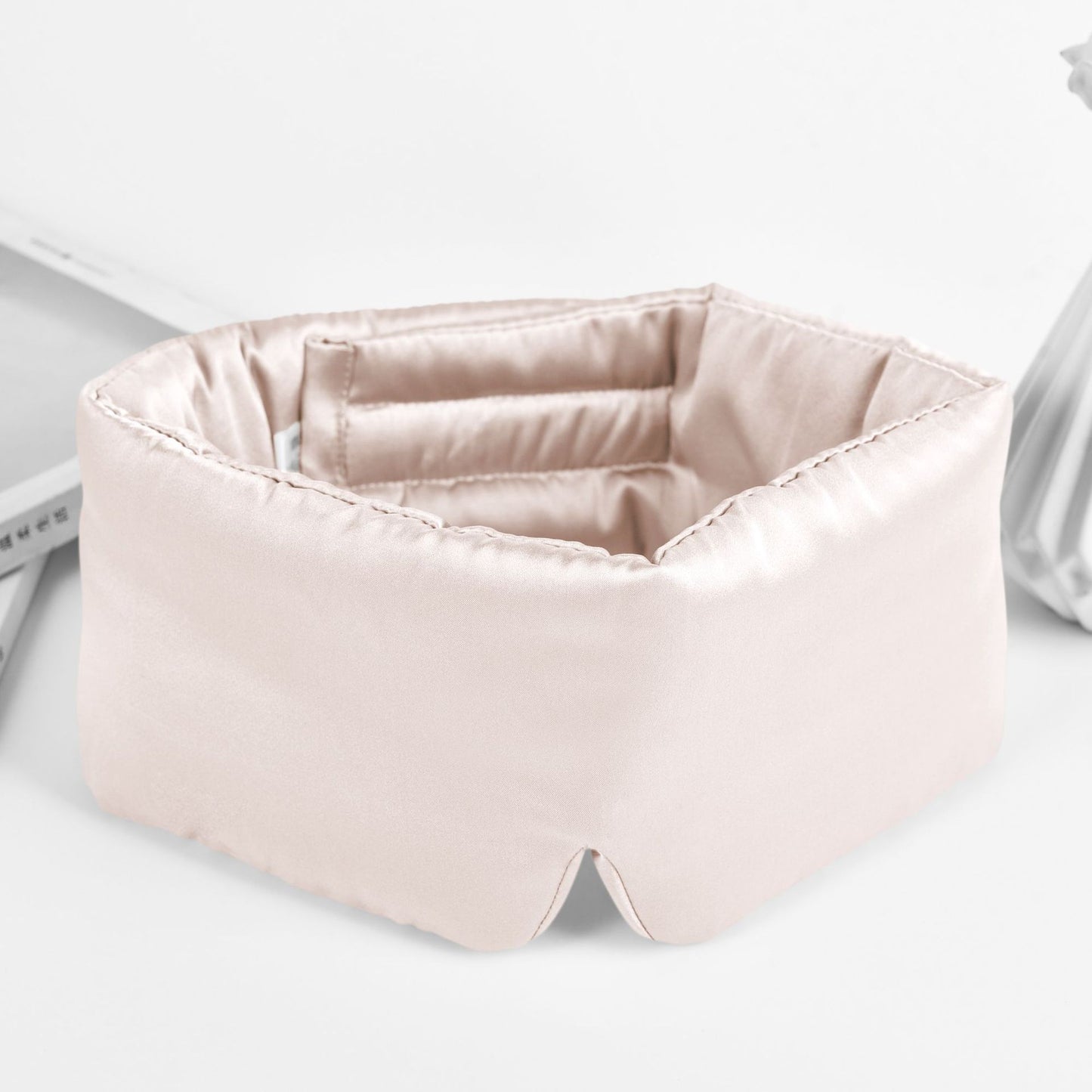 Mulberry Silk Sleep Eye Mask
