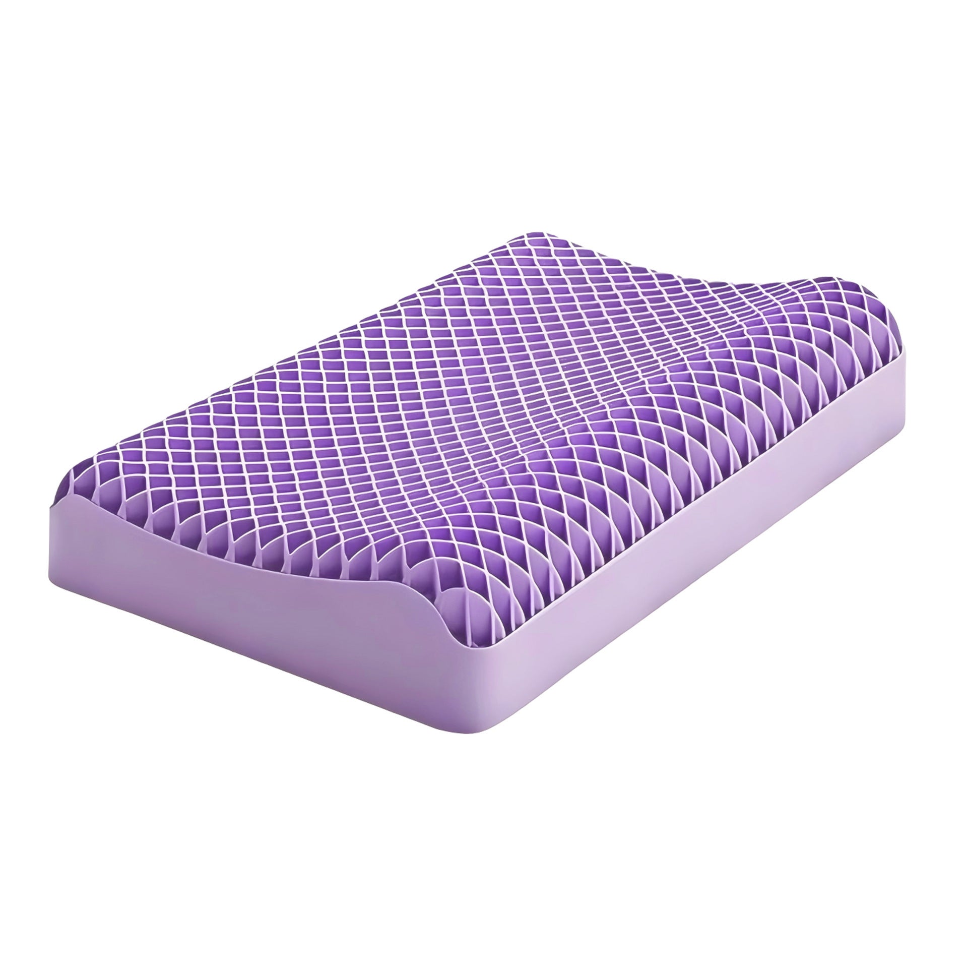 TPE Deep Sleep Pillow Core — close-up