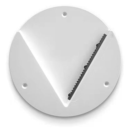 Under-Cabinet Jar Opener