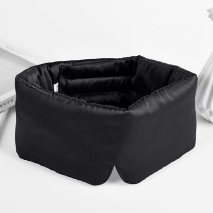 Mulberry Silk Sleep Eye Mask — packaging