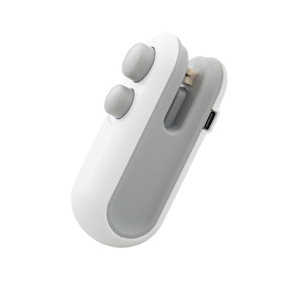 Mini USB Bag Sealer