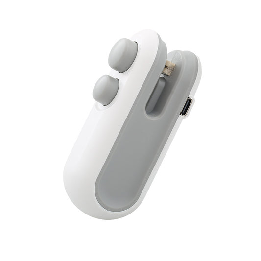 Mini USB Bag Sealer