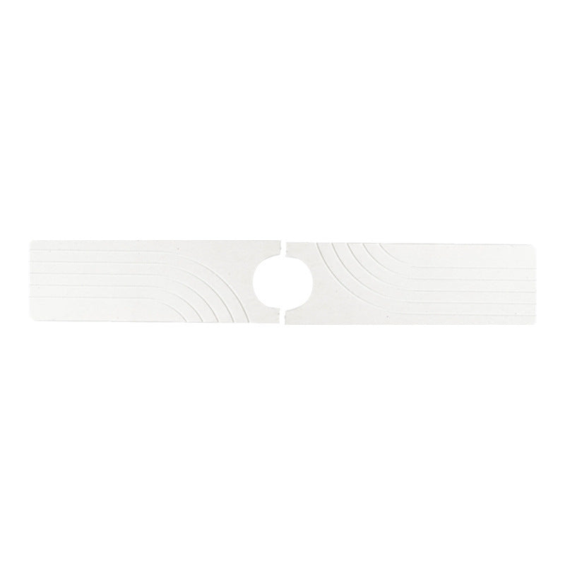 Absorbent Diatomite Bath Mat — packaging