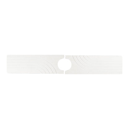 Absorbent Diatomite Bath Mat — packaging