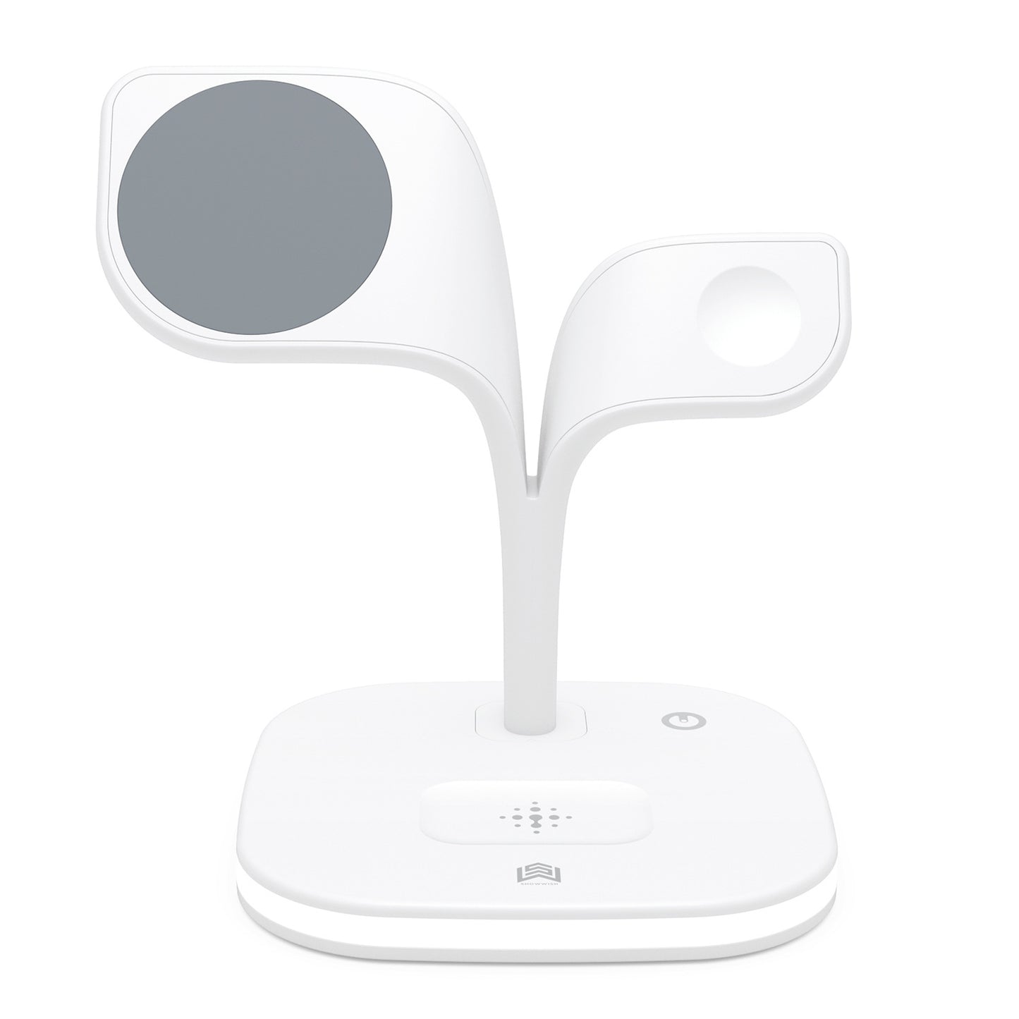 3-in-1 Magnetic Wireless Charging Stand