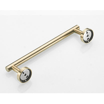 304 Stainless Steel Bathroom Towel Bar