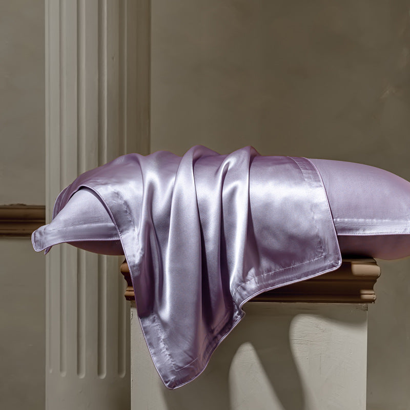 Mulberry Silk Pillowcase — additional view 6