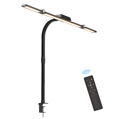Adjustable Gooseneck LED Desk Lamp