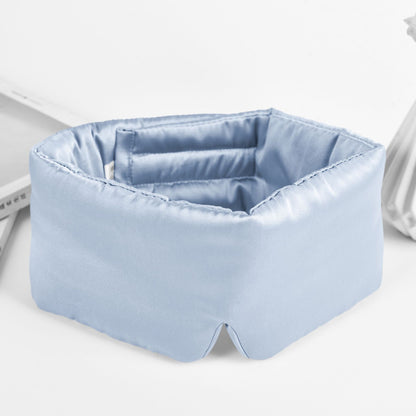 Mulberry Silk Sleep Eye Mask — additional view 2