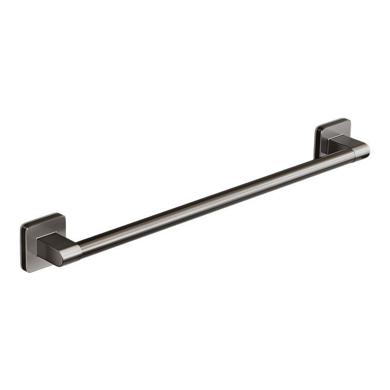 No-Drill Wall-Mounted Slipper Rack