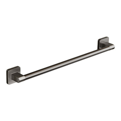 No-Drill Wall-Mounted Slipper Rack