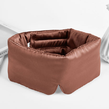Mulberry Silk Sleep Eye Mask — additional view 9