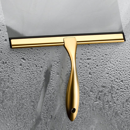 Stainless Steel Window & Glass Squeegee