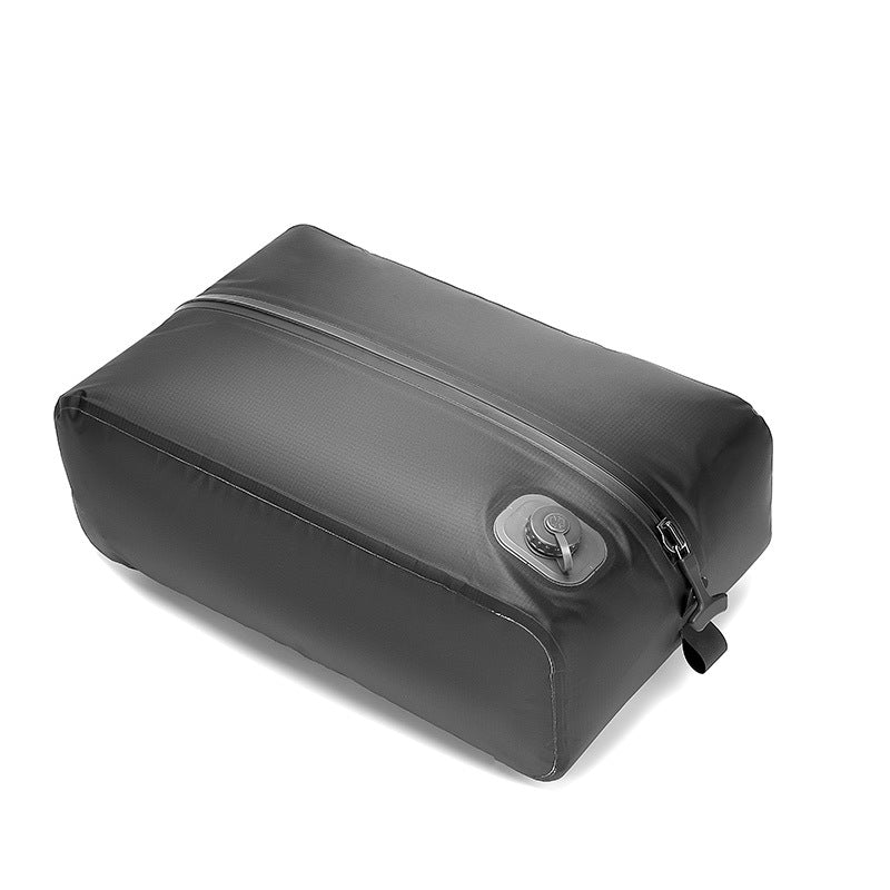 Rechargeable Electric Vacuum Storage Bag