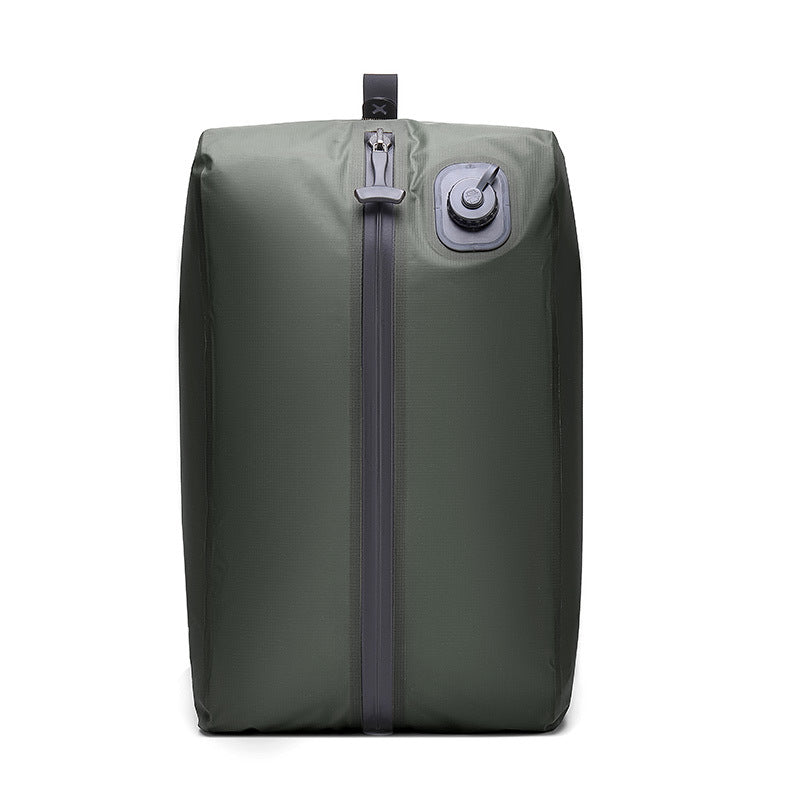 Rechargeable Electric Vacuum Storage Bag
