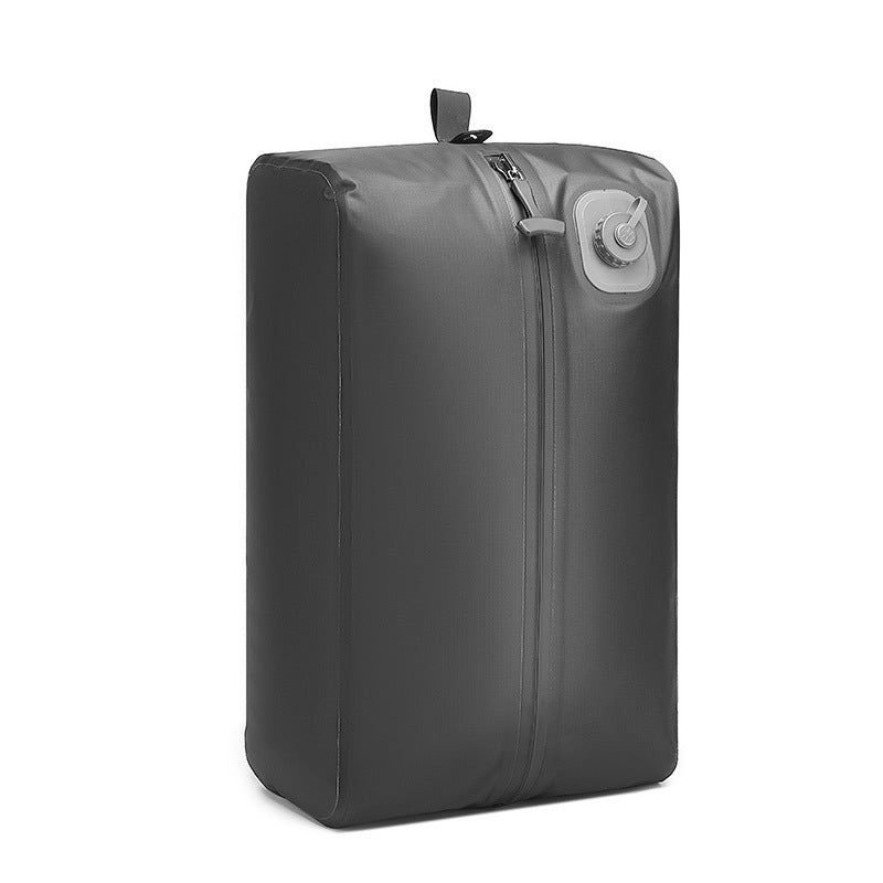Rechargeable Electric Vacuum Storage Bag