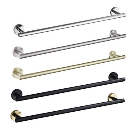 304 Stainless Steel Bathroom Towel Bar