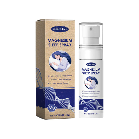 Magnesium Oil Sleep Spray