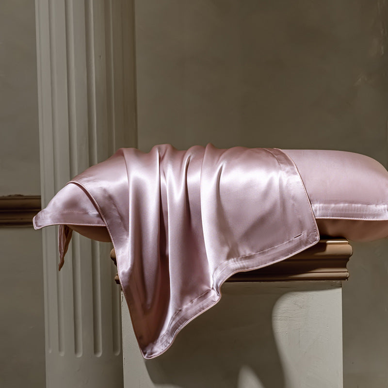 Mulberry Silk Pillowcase — additional view 10
