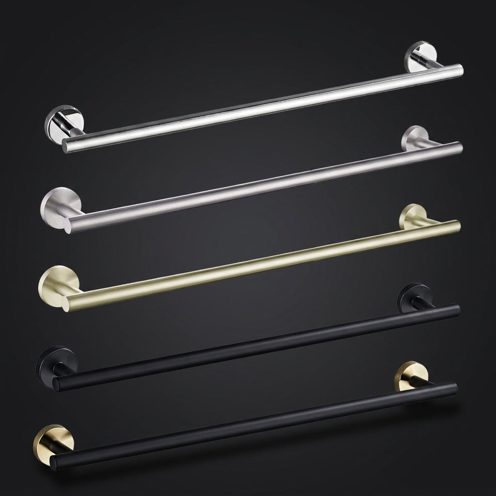 304 Stainless Steel Bathroom Towel Bar
