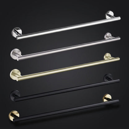 304 Stainless Steel Bathroom Towel Bar