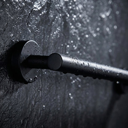304 Stainless Steel Bathroom Towel Bar